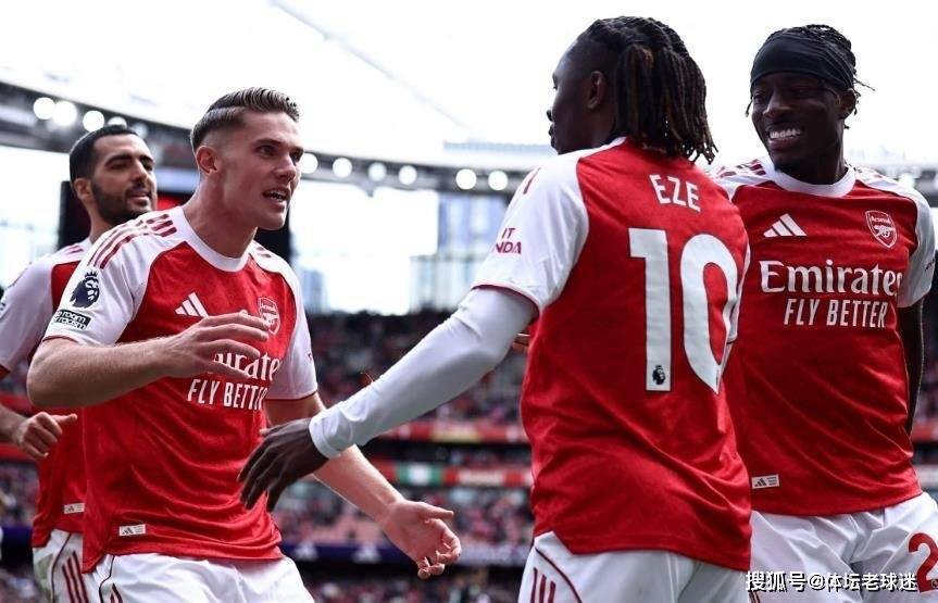 阿森纳本赛季战绩出色，离不开两大法宝，枪手已经重塑自己的形象