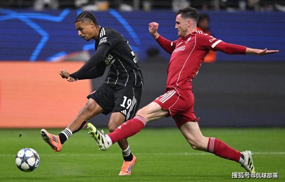 随着利物浦5-1逆转，切尔西5-1+拜仁4-0大胜，欧冠最新积分榜如下