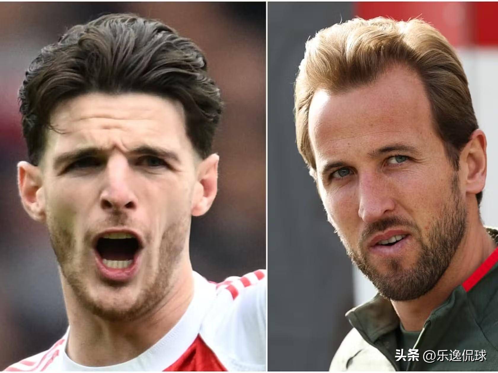 为什么？世界最佳阵容候选有梅西与C罗却没有赖斯和凯恩