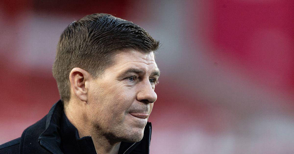 杰拉德怒斥斯洛特：别再拿低位防守当挡箭牌，利物浦早该学会破解密集防线