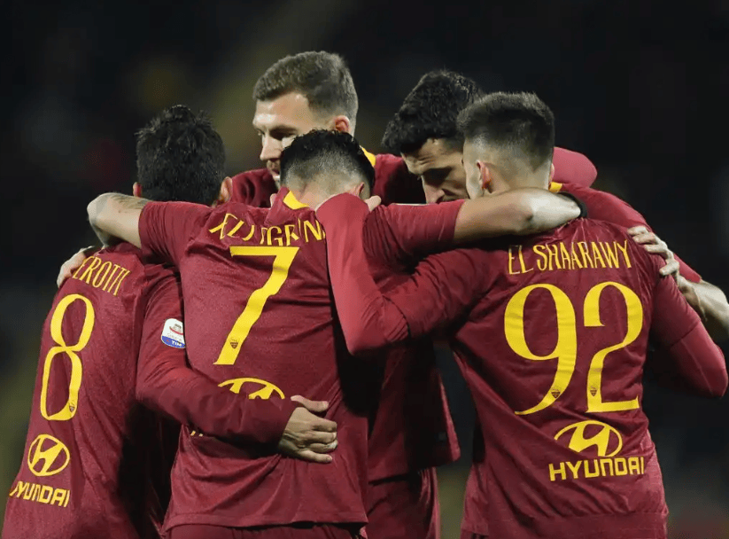 意甲：罗马VSAC米兰，今日专家推荐比分预测