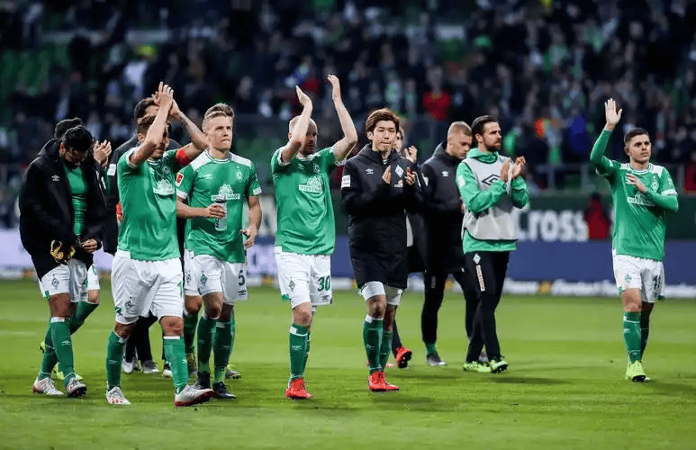 周日020德甲前瞻：柏林联合主场死磕不来梅，魔鬼主场VS保级残阵，生死对决一触即发