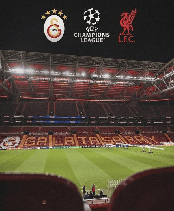 地狱主场考验红军！利物浦欧冠生死战前发布重大信号