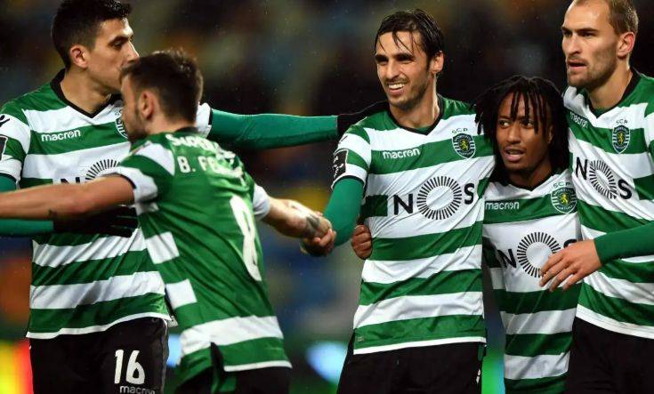 26040期胜负彩足彩：里斯本主力归位，3球逆转让人期待