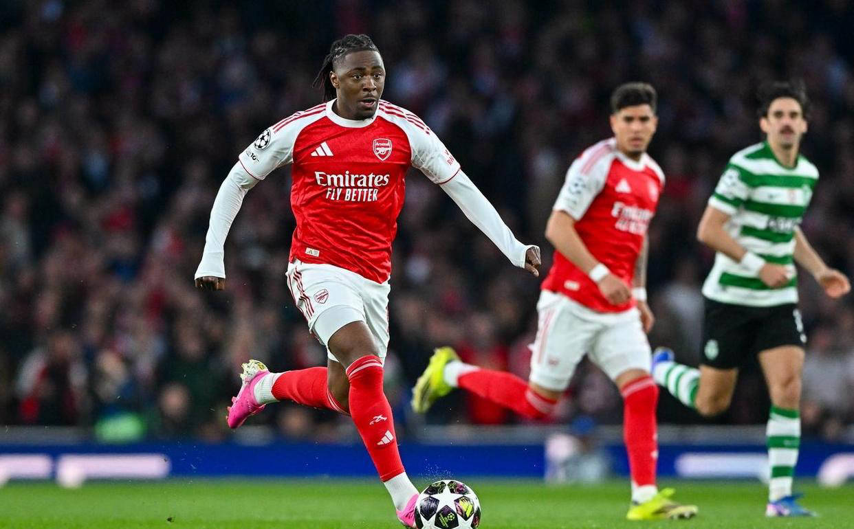 欧冠的残酷：阿森纳1-0晋级，拜仁6-4逆转，三大豪门止步八强